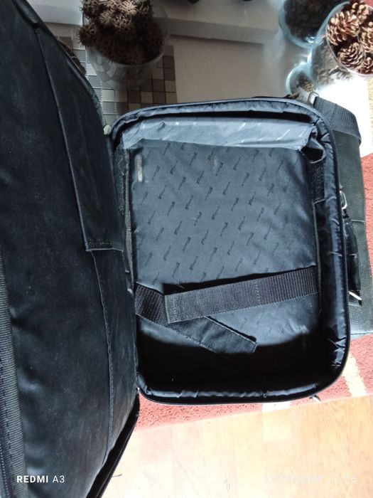 Mala portátil targus