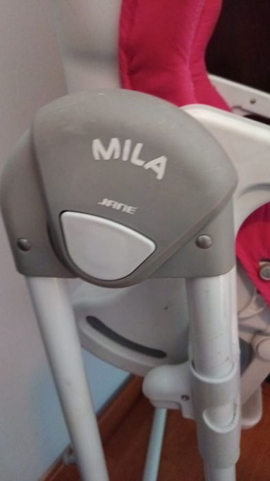 Cadeira de Refeição/espreguiçadeira