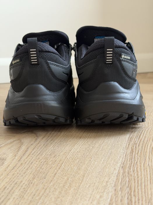 Hoka X Bodega Kaha Low GTX