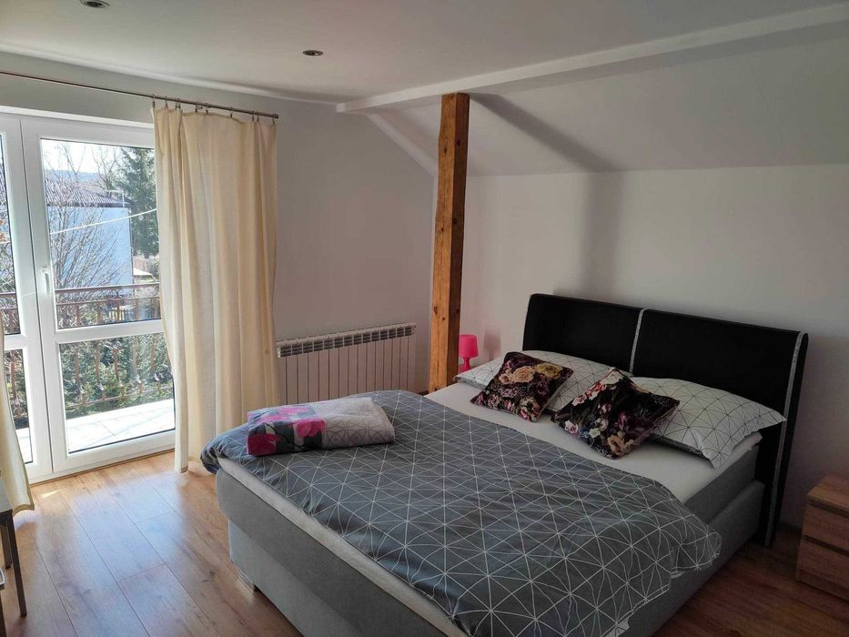 Mieszkanie u Eli, noclegi