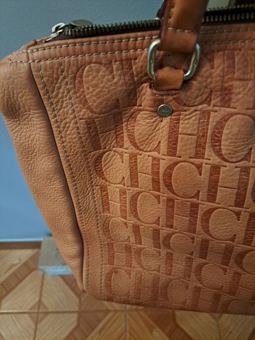 Mala Carolina Herrera