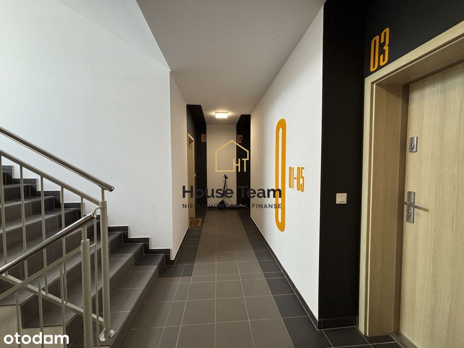 M3 gotowe do zamieszkania - 43 m2 - Fordon