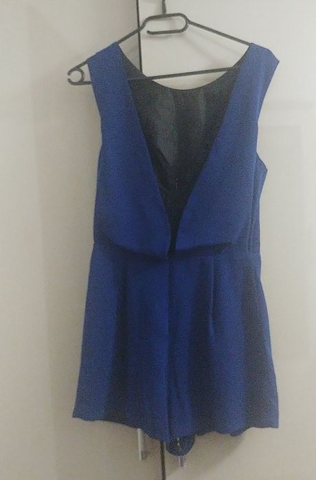 Kombinezon letni damski