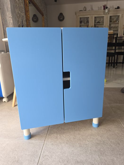 Szafka dziecięca IKEA SMÅSTAD / STUVA .