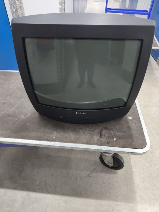 Televisão Philips