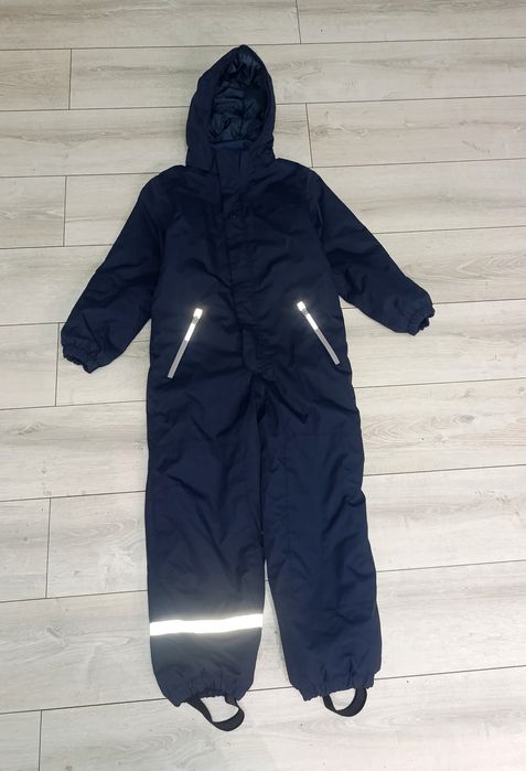 Комбінезон зимовий H&M, комбінезон термо H&M, комбинезон H&M