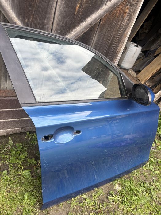 Drzwi/klapa BMW 1  E81 E87
