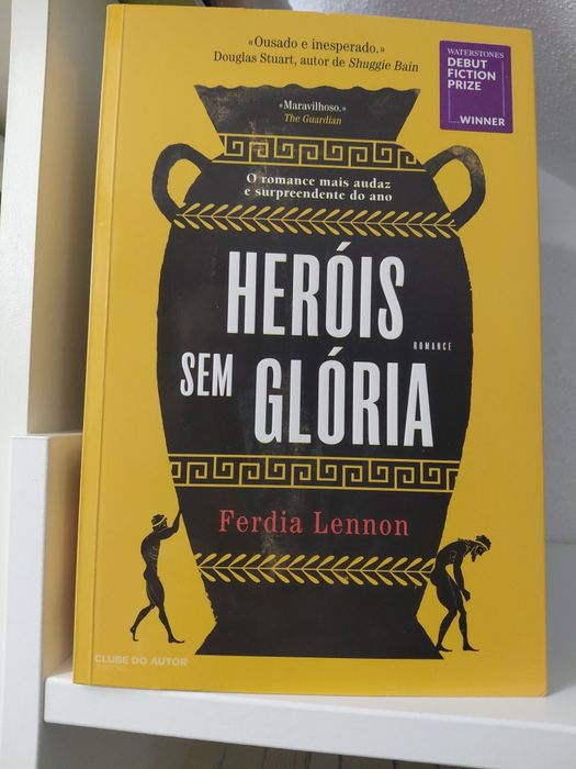 "Heróis da Glória"