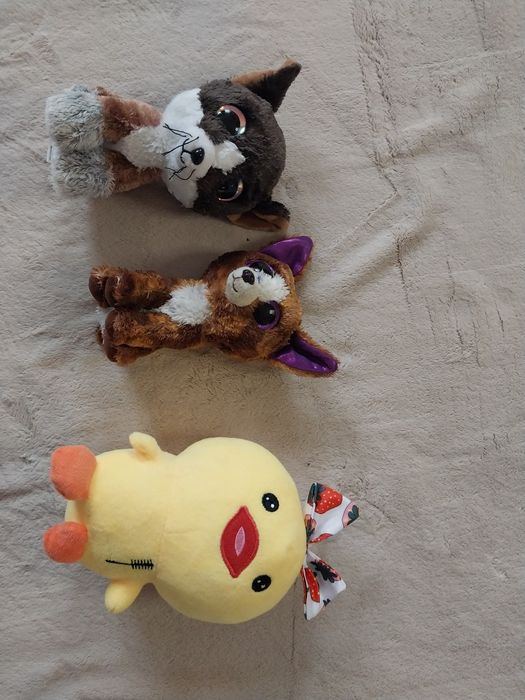 Іграшки, набір іграшок