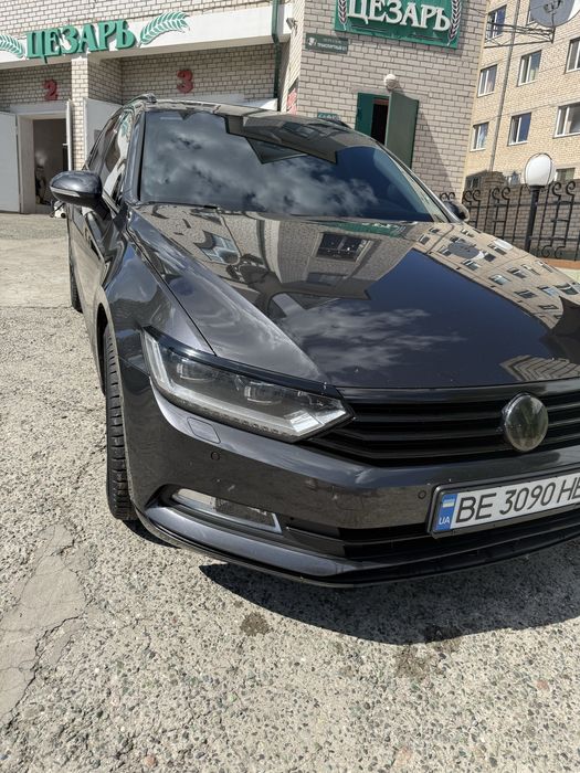Продам срочно пасат б8