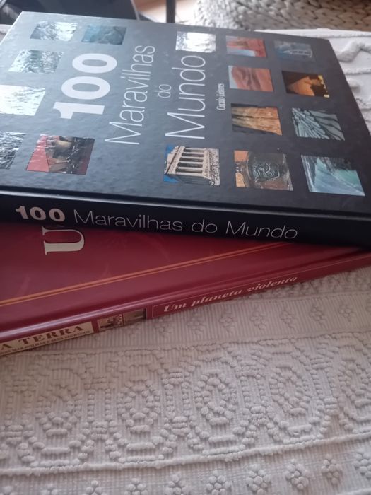 Livros de Cultura Geral