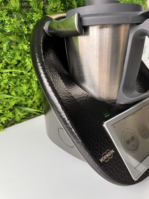 BIMBY SPARKLE Edição especial como NOVA com GARANTIA