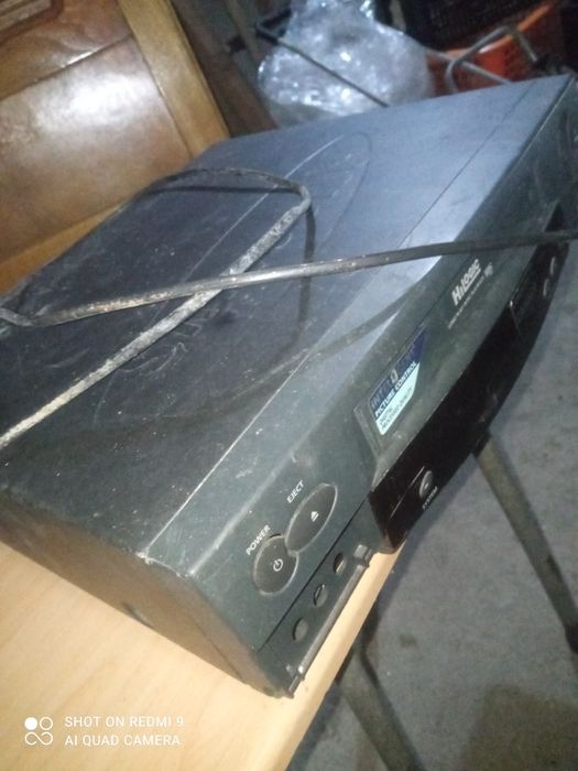 Vendo disco de DVD antigo ( sangsung)