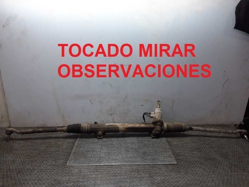 CREMALHEIRA DIREÇÃO PEUGEOT 406 COUPÉ 1998 -9622911010G