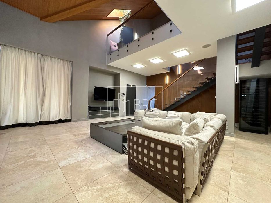 Продажа дома с выходом на воду КГ Альпийка Подгорцы без бемиссии