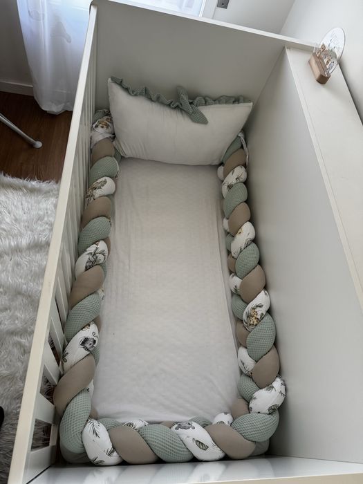 Quarto bebe COMBI DYNAMIC