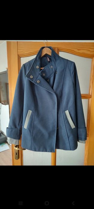 # kurtka rainbow# na zatrzaski # nowa