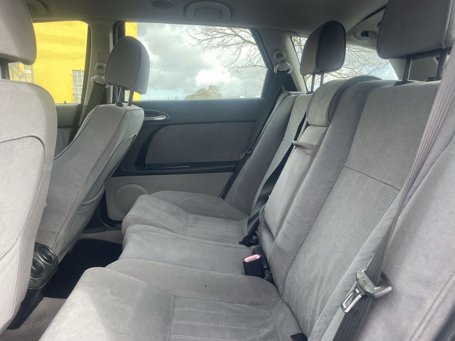 Alfa Romeo 156 jtd sportwagon 140cv