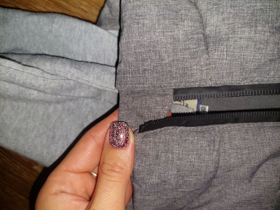 Жилетка для мальчика 5 лет