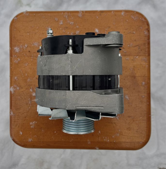 Генератор VALEO A14N171