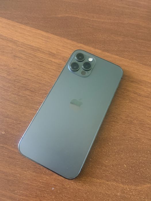 Apple iphone 12 pro 512gb graphite