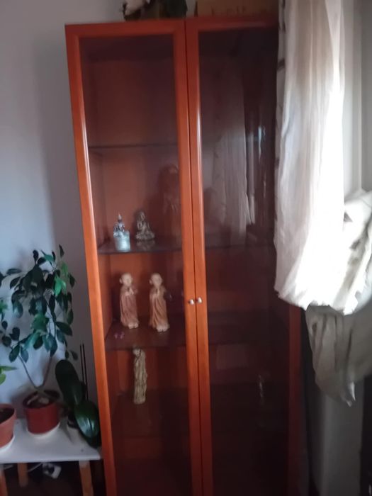 Conjunto de 4 moveis modernos