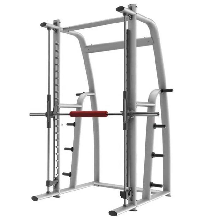 Suwnica Smith Machine z Łożyskami Liniowymi - GymMachine