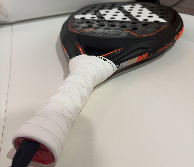 Adidas Adipower CTRL 3.2 Nova