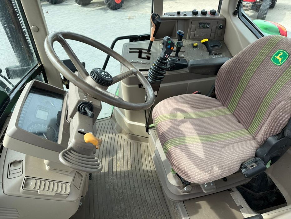 John Deere 6130 2013rok