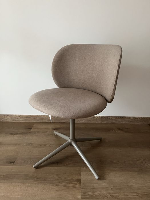 Krzesło obrotowe Ikea Krylbo