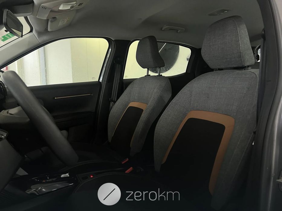 Citroën e-C3 YOU