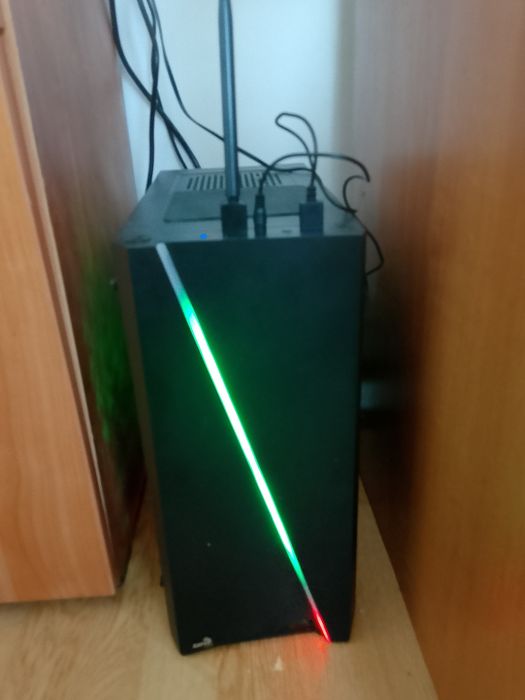 Sprawdź Komputer RX 570