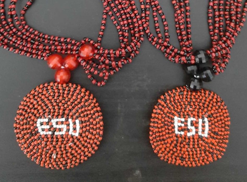 Ileke Ifa yoruba, Esu, Exu, Egbe