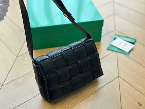 Torebka damska torba Bottega Veneta 645-06