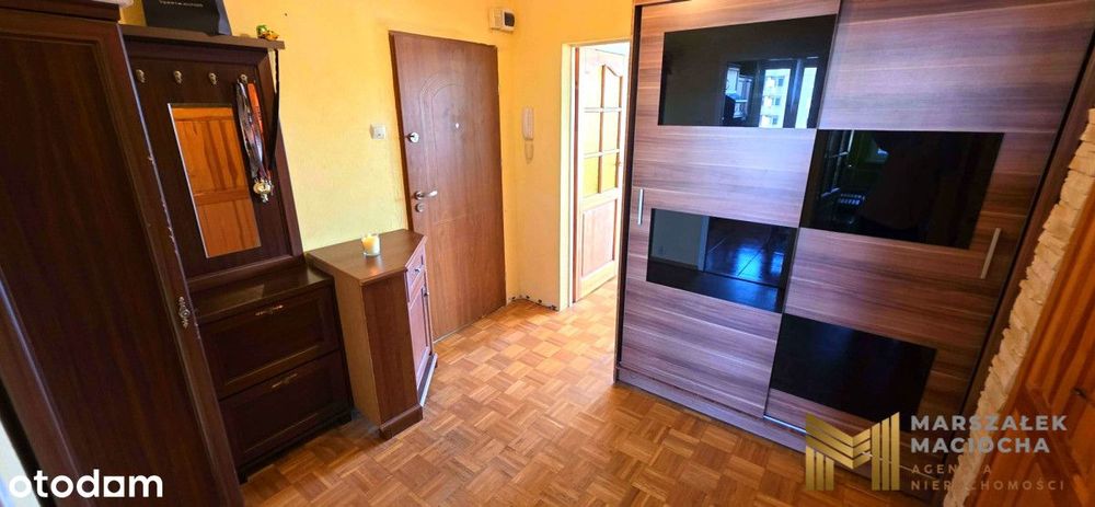 Okazja! Na start lub pod inwestycję! 49,7 M2 - Widok 4