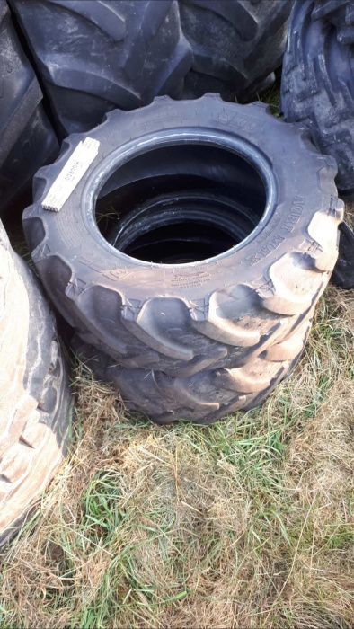 Opony rolnicze budowlane koparkowe przemysłowe zachodnie 260/70 R - 16