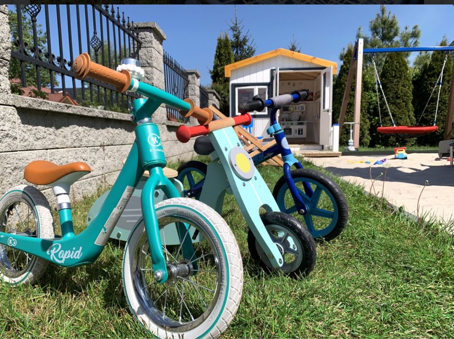 Domek nad morzem Ustka