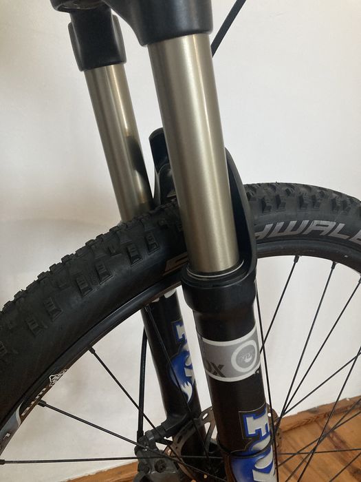 Rower Giant Trance X2 Full MTB stan BDB