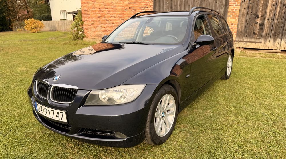 BMW Seria 3