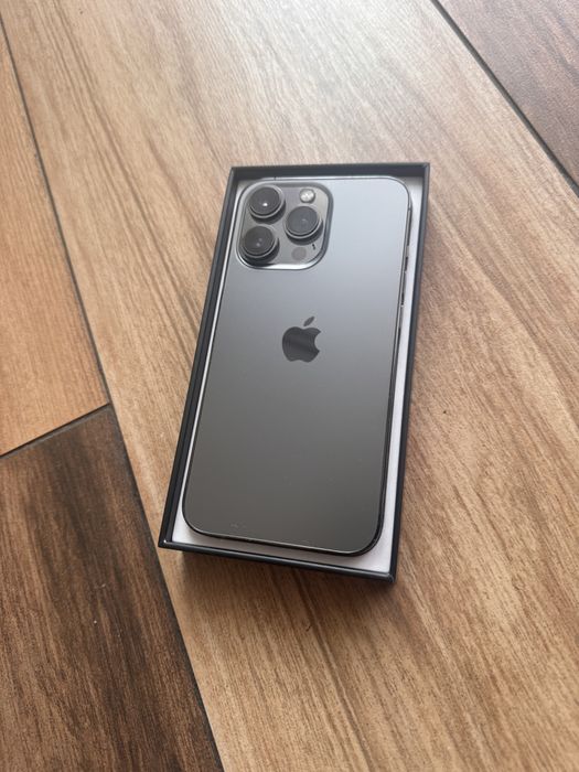 Iphone 13 Pro 256 GB stan Bardzo dobry 93% GWARANCJA