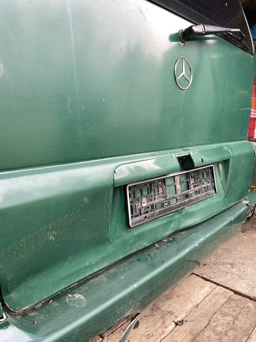 Ляда на Мерседес Віто 638 2.2 2000