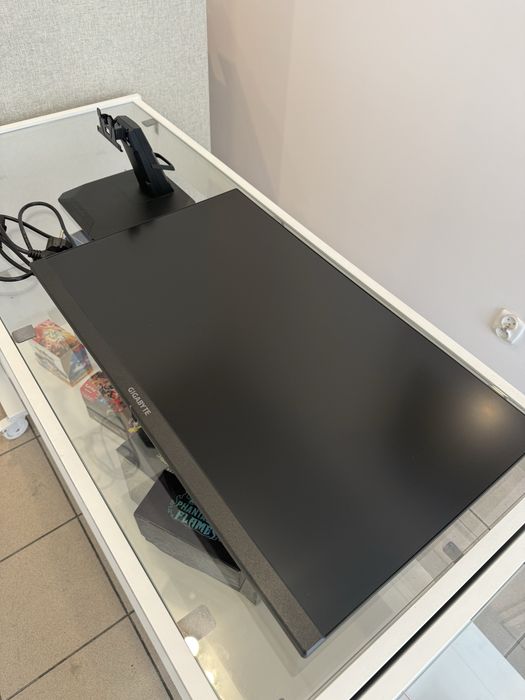 Monitor Gigabyte GS27QA