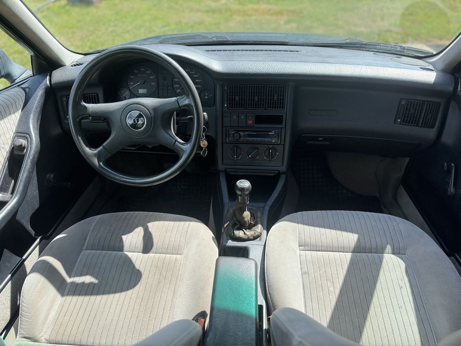Audi 80 b4 avant