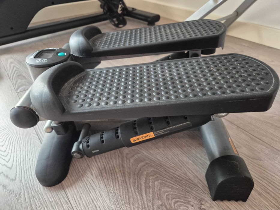 Stepper Decathlon