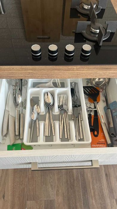 Старе місто, 2-к-квартира 62 кв.м з краєвидом на Каньон та парк