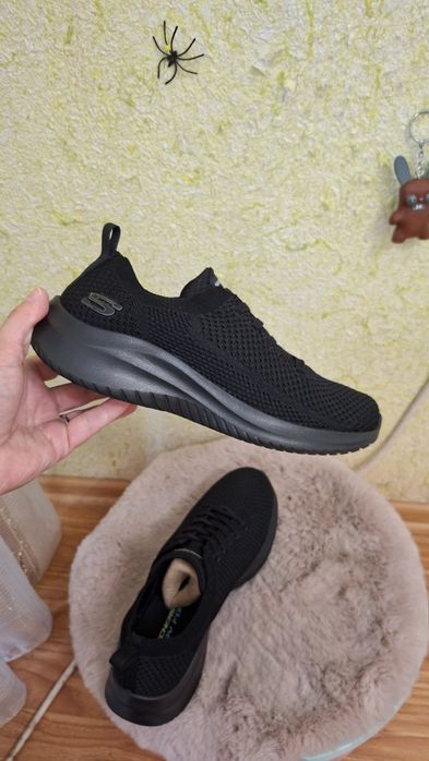 Кроссовки женские Skechers женская обувь 39 размер