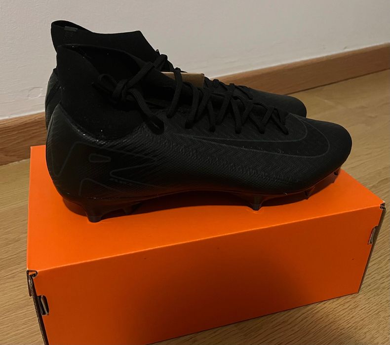 Nike Mercurial Superfly 10 Academy Fg/M