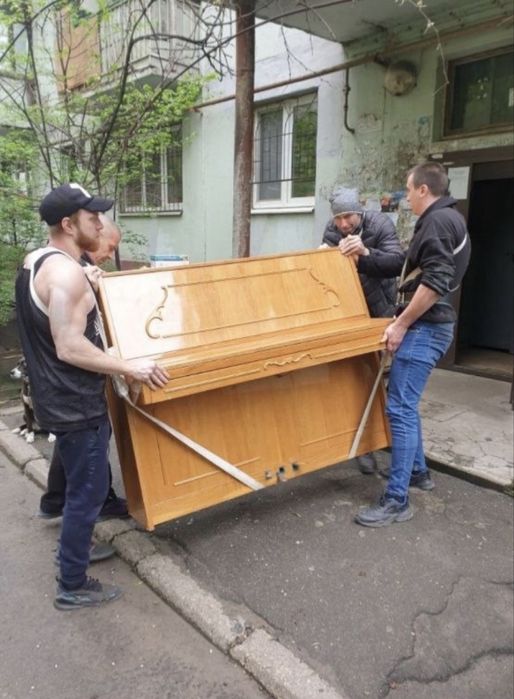 Грузоперевозки 250 грн/час