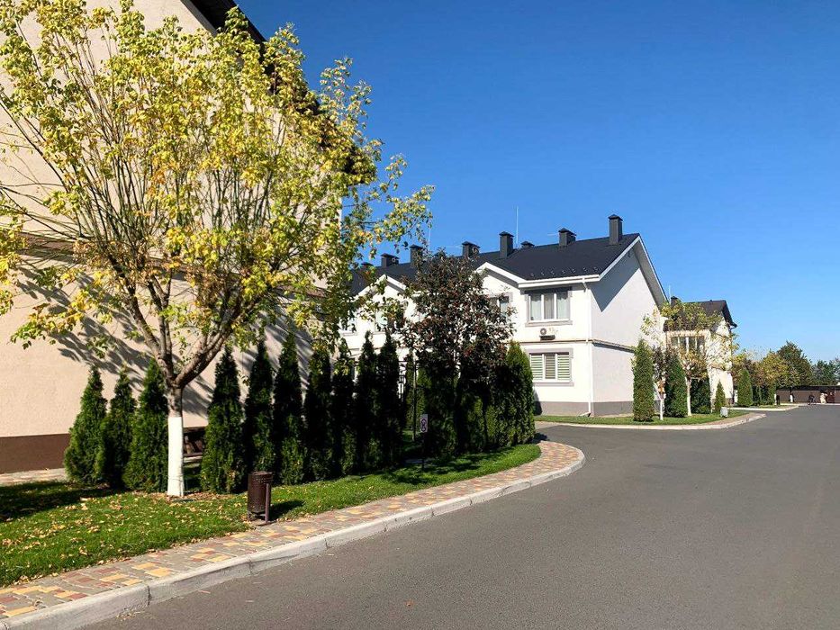 таунхаус Смарт/33000