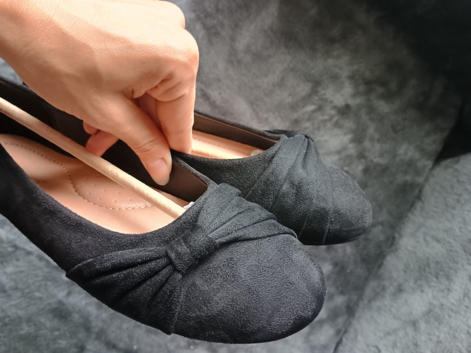 Klasyczne baleriny MaxMuxun